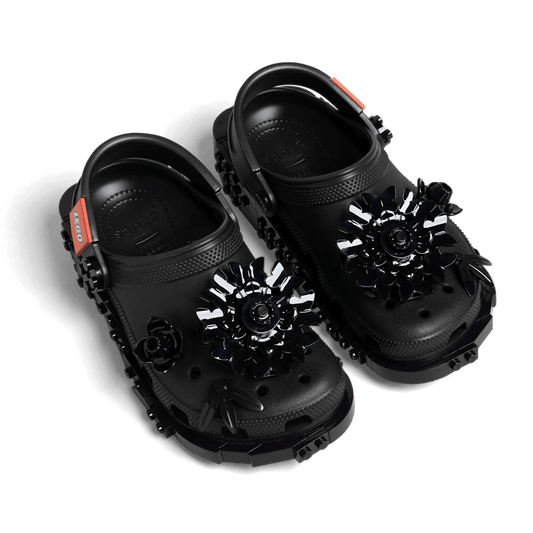 Midnight Garden Clog | Crocs Women / Men