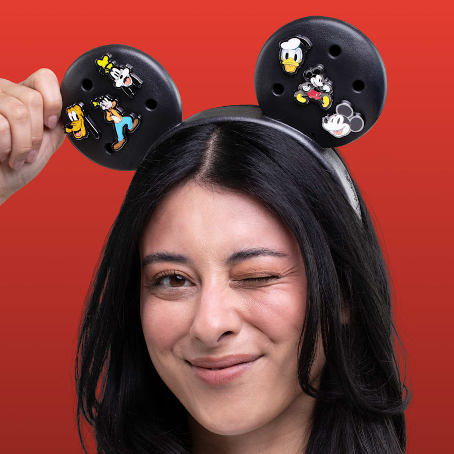 Disney Minnie Mouse Headband Women / Kids