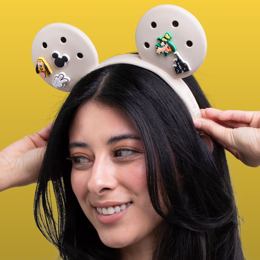 Disney Minnie Mouse Headband Women / Kids