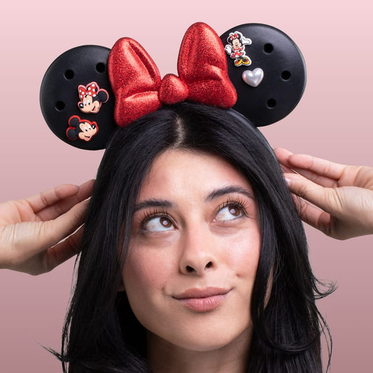Disney Minnie Mouse Headband Women / Men / Kids