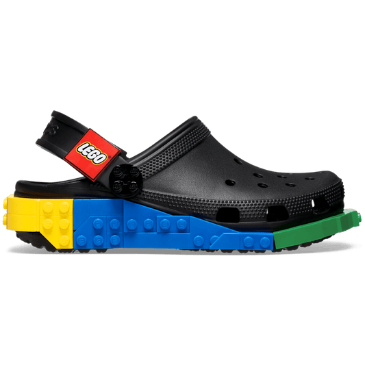 LEGO® Creativity Clog | Crocs Women / Men