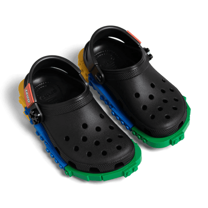 Kids’ LEGO® Creativity Clog | Crocs Kids