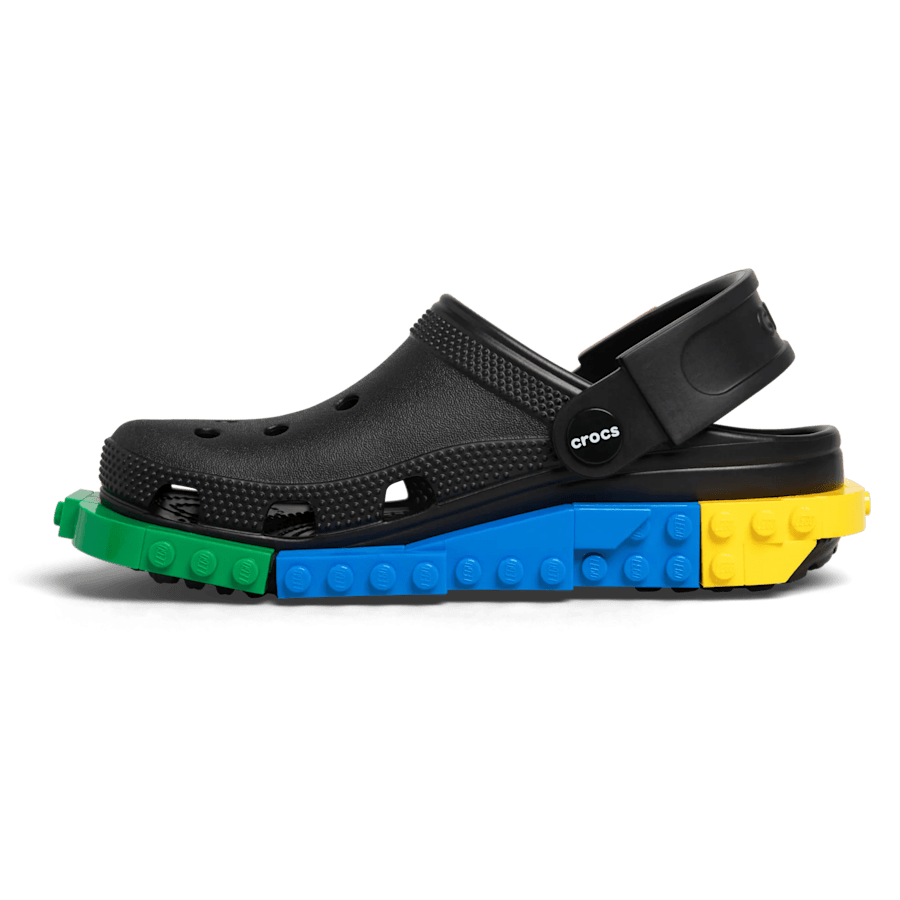 Kids’ LEGO® Creativity Clog | Crocs Kids