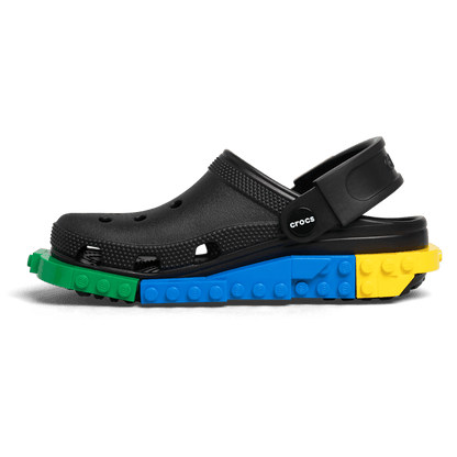 Kids’ LEGO® Creativity Clog | Crocs Kids