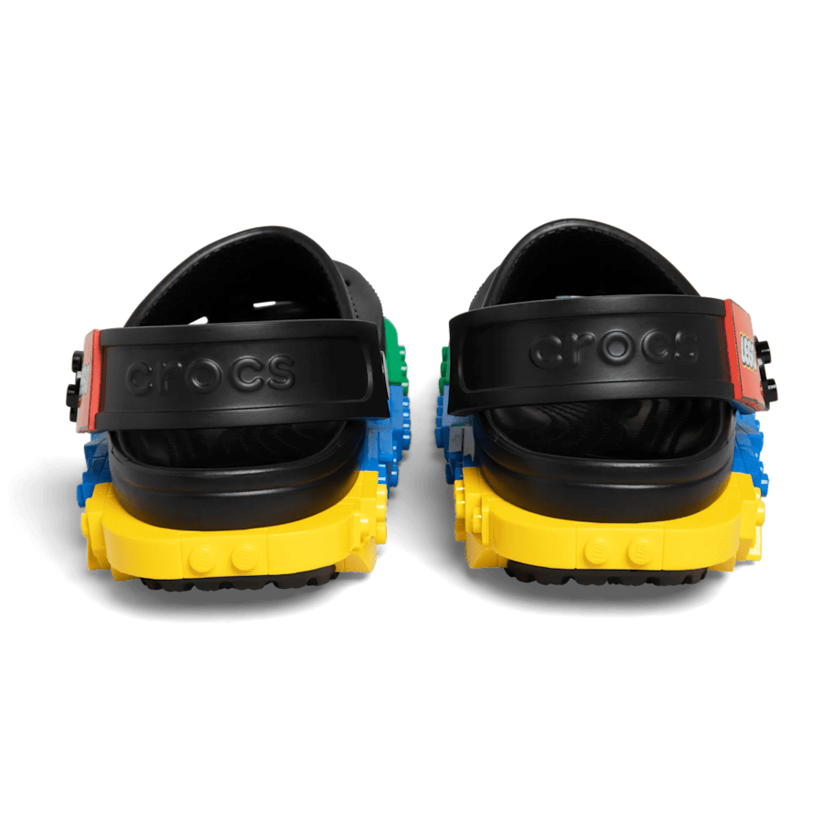 Kids’ LEGO® Creativity Clog | Crocs Kids