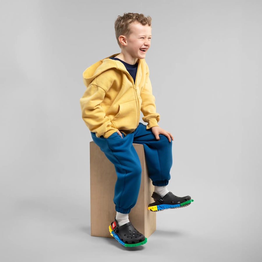 Kids’ LEGO® Creativity Clog | Crocs Kids