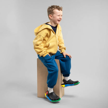 Kids’ LEGO® Creativity Clog | Crocs Kids