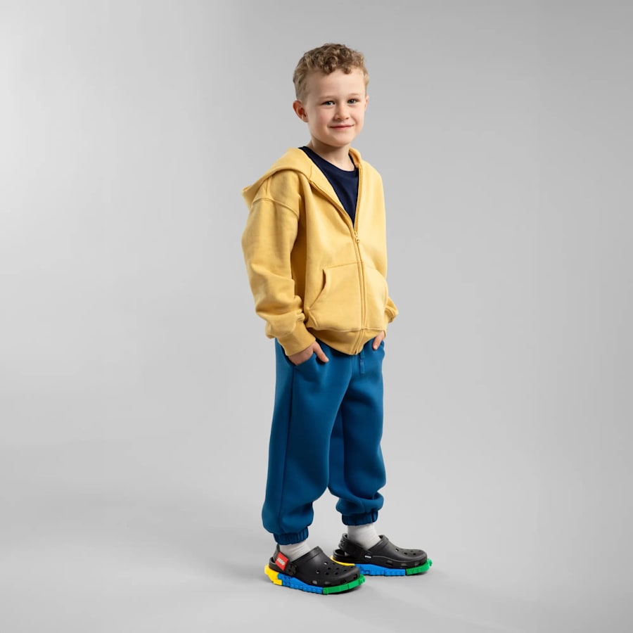 Kids’ LEGO® Creativity Clog | Crocs Kids