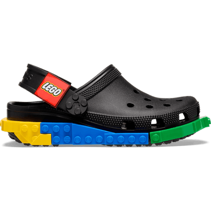 Kids’ LEGO® Creativity Clog | Crocs Kids