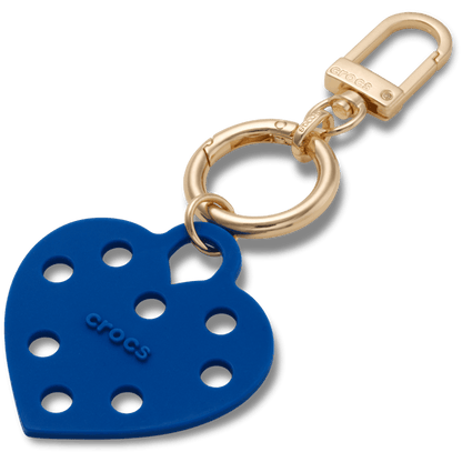 Jibbitz Heart Bag Charm | Crocs Women / Kids