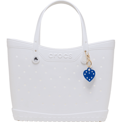 Jibbitz Heart Bag Charm | Crocs Women / Kids