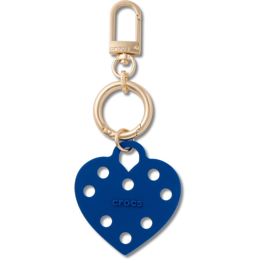 Jibbitz Heart Bag Charm | Crocs Women / Kids
