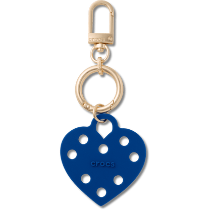 Jibbitz Heart Bag Charm | Crocs Women / Kids