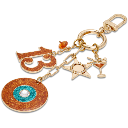 Showstopper Bag Charm | Crocs Women / Kids