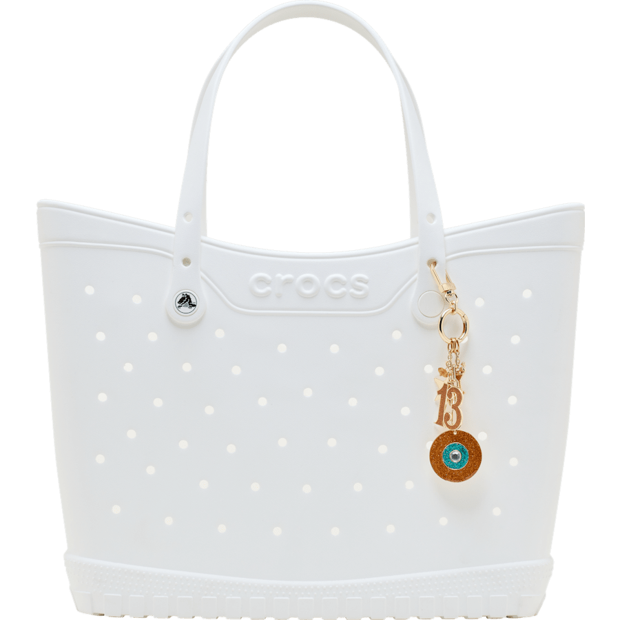 Showstopper Bag Charm | Crocs Women / Kids