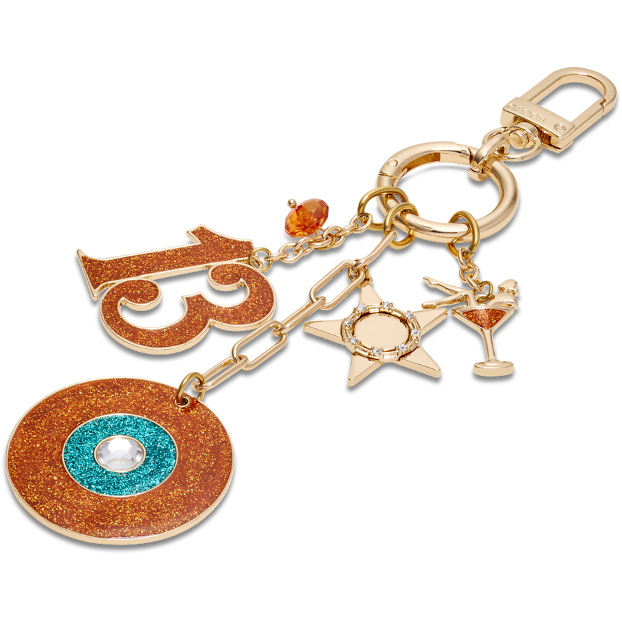 Showstopper Bag Charm | Crocs Women / Kids