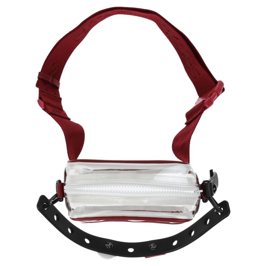 NFL Arizona Cardinals Clear Stadium Bag - US 8008