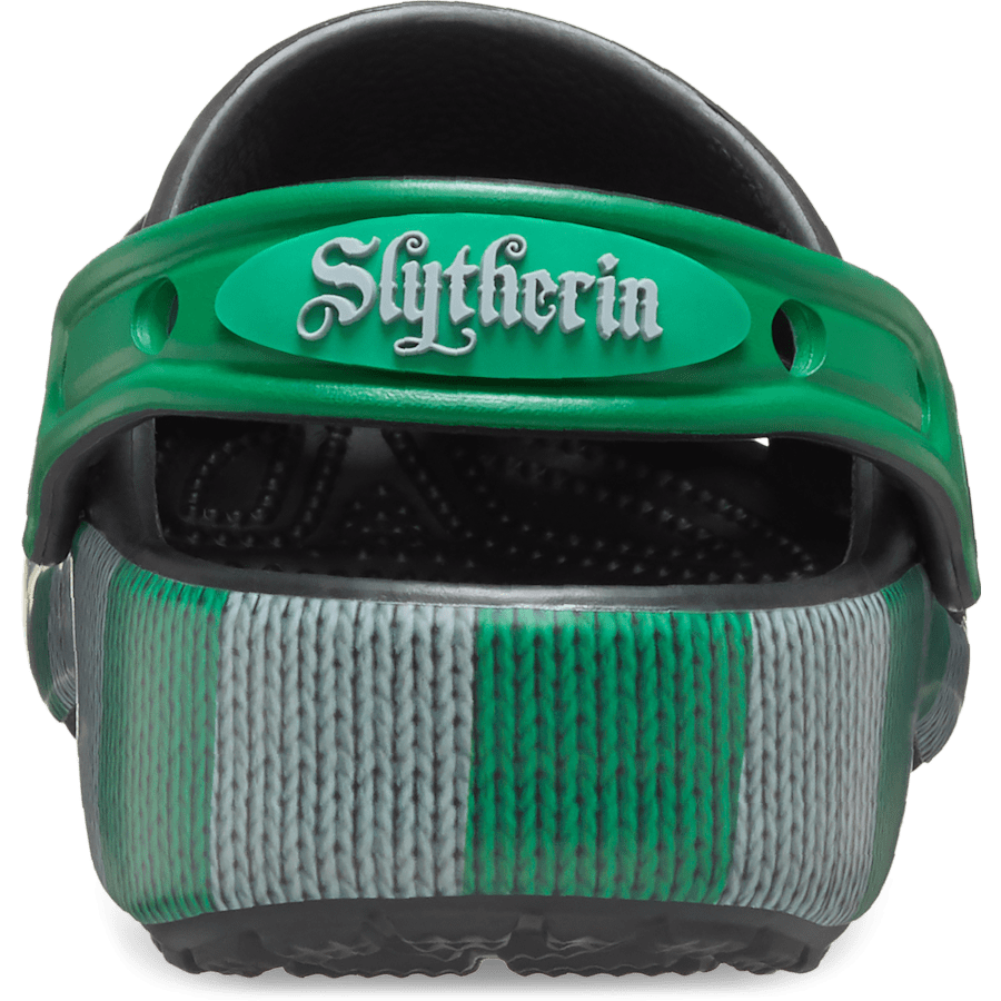 Toddlers' Harry Potter Slytherin Classic Clog - US 6803
