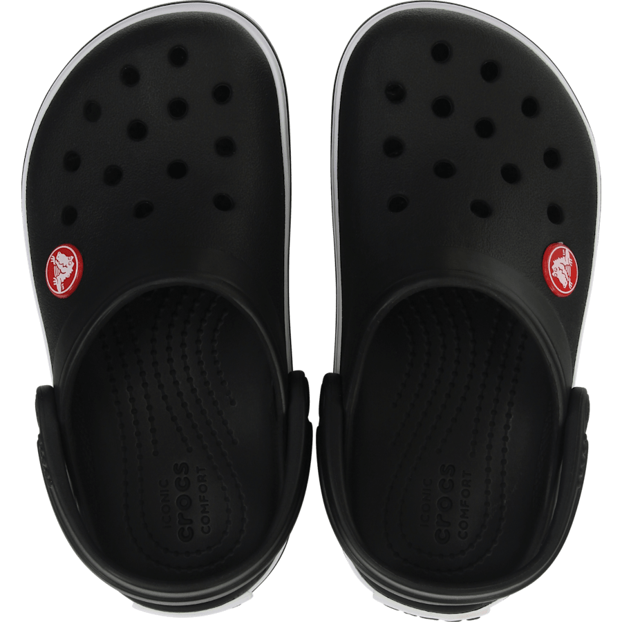 Kids' Crocband™ Clog - US 1683