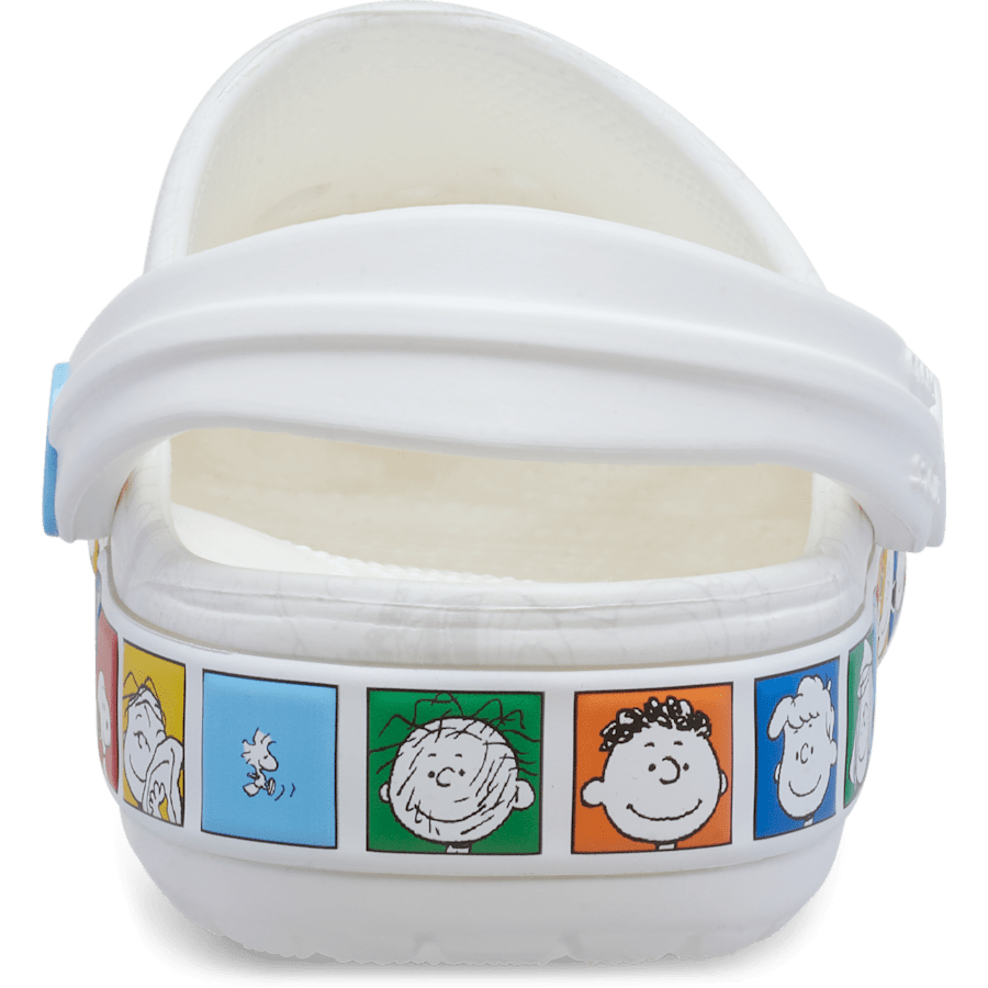 Peanuts™ Crocband Clog Kids - US 4564