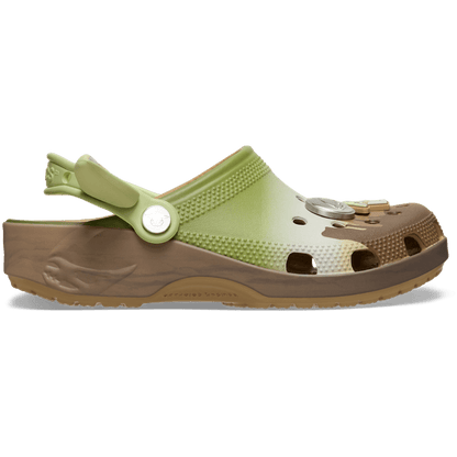 Kids STAR WARS™ Grogu Classic Clog - US 2408