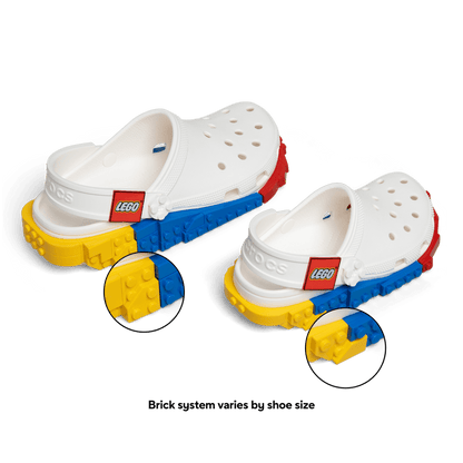 Kids' LEGO® Creativity Clog - US 7217