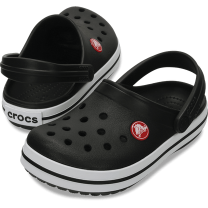 Kids' Crocband™ Clog - US 1683