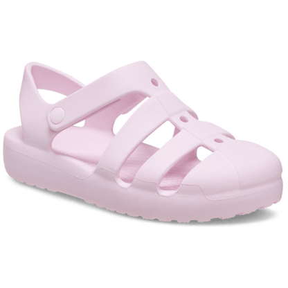 Kids' Classic Fisherman Sandal - US 6872