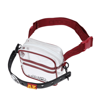 NFL Arizona Cardinals Clear Stadium Bag - US 8008