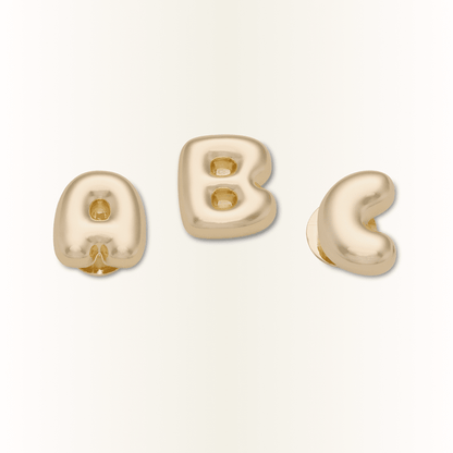Gold Bubble - US 4612