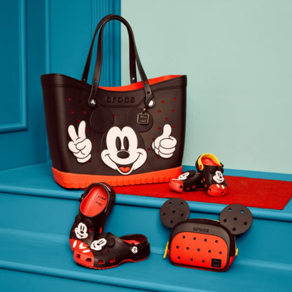 Mickey Mouse Classic Large Tote Bag - US 4779