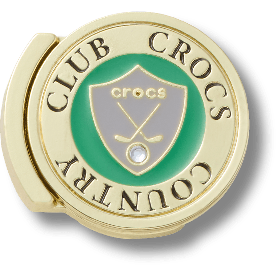 Gold Country Club Ball Marker - US 1162