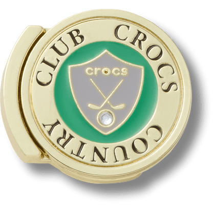 Gold Country Club Ball Marker - US 1162