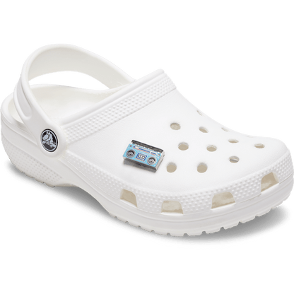 Blue Boom Box - US 0987