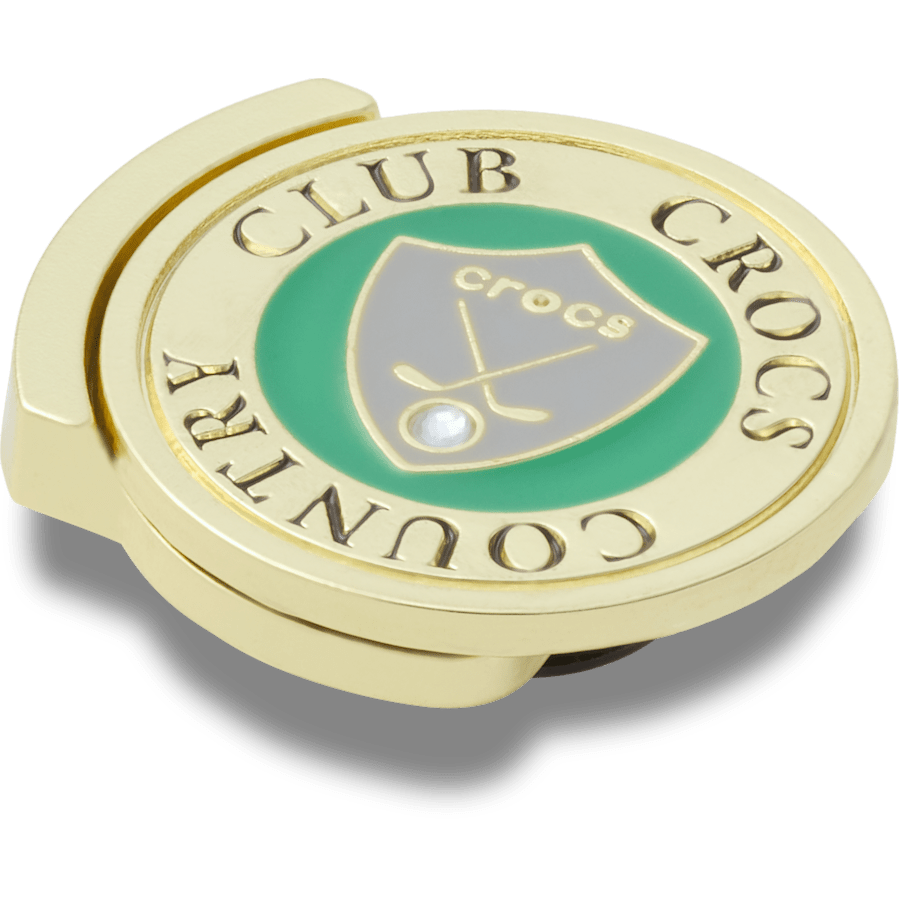 Gold Country Club Ball Marker - US 1162