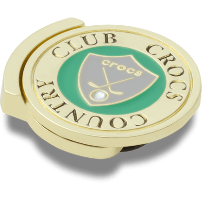 Gold Country Club Ball Marker - US 1162
